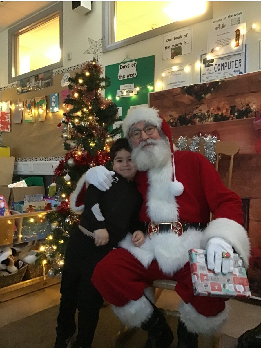 St Constantine’s Primary & Nursery Class tweet media