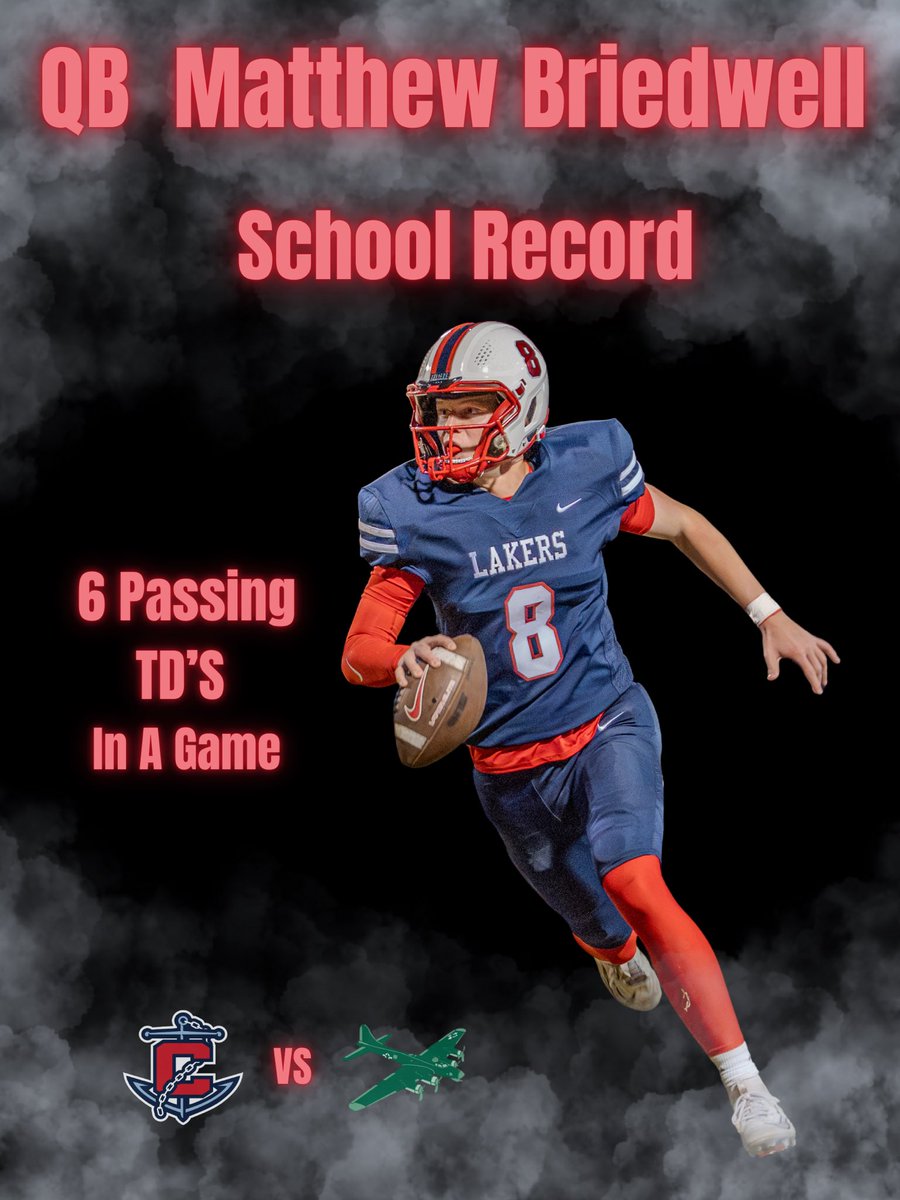 Calloway County Football tweet media