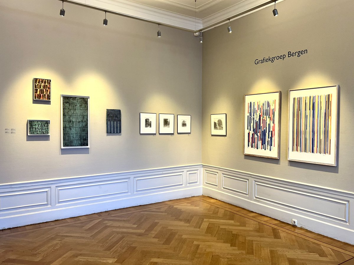 Pulchri Studio tweet media