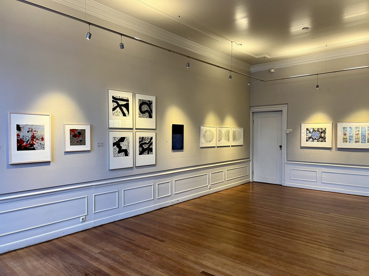 Pulchri Studio tweet media