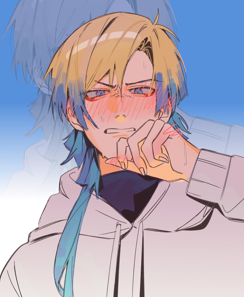 _186x175's tweet photo. i got a cms by @0wlclair of a cute moe moe kaiser ❤️❤️ https://t.co/L7D6w3Ezk4