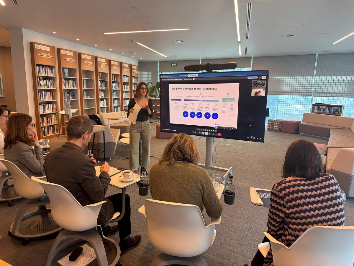 Aigües de Barcelona tweet media