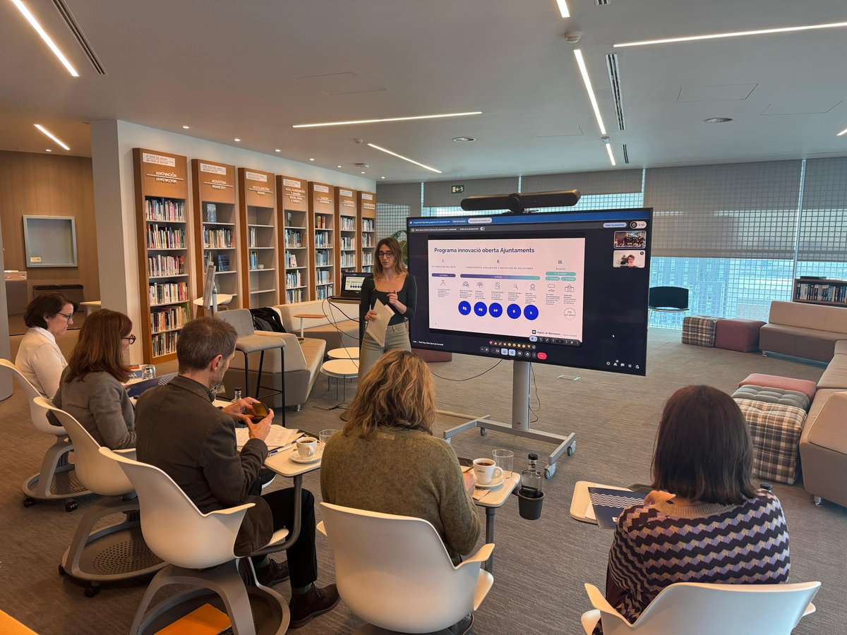 Aigües de Barcelona tweet media