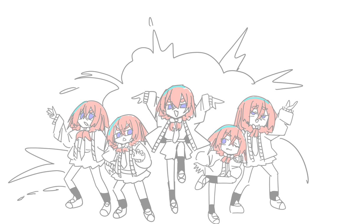 RT @bp17522574: 落書きわい