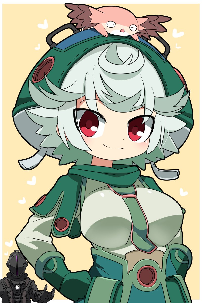 プルシュカちゃん・・・・ 