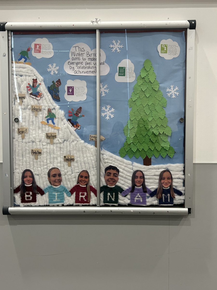 Team Birnam tweet media