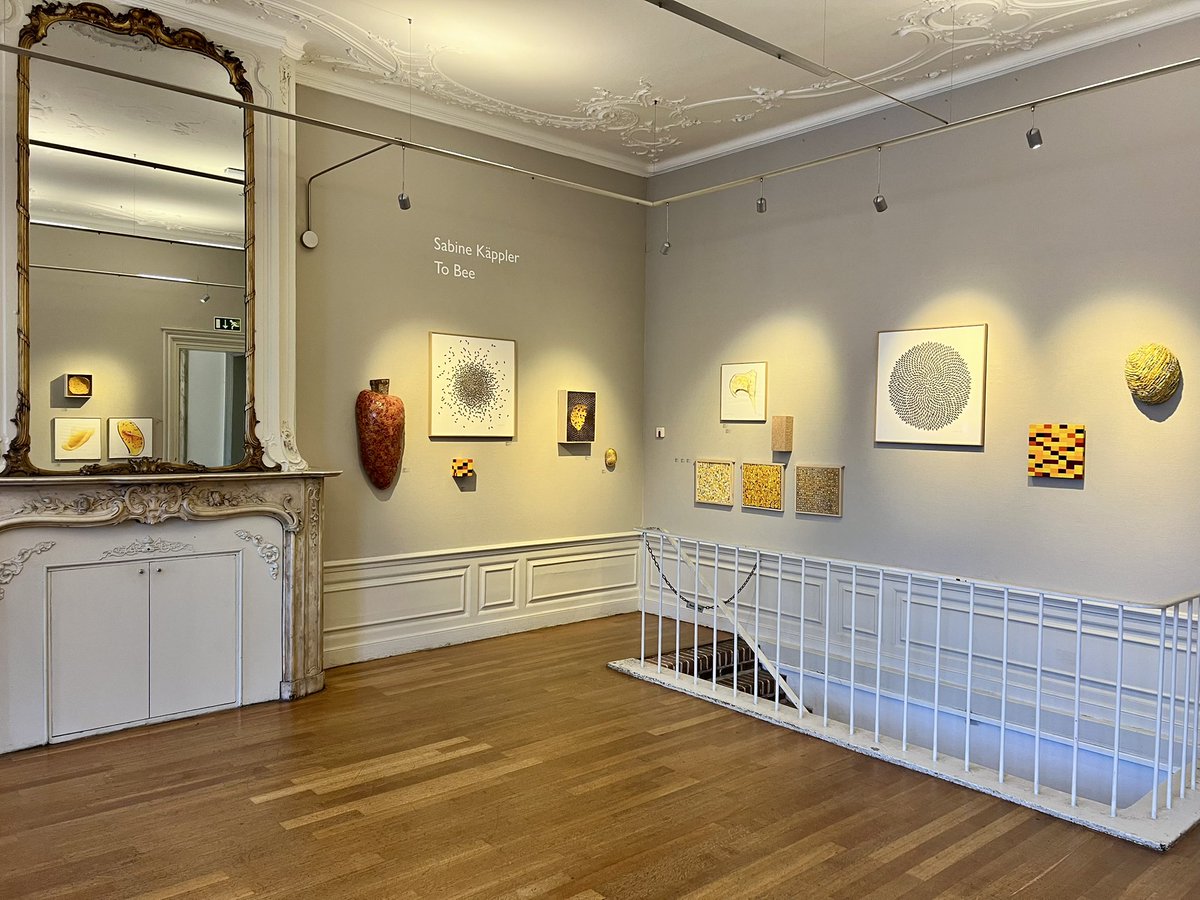 Pulchri Studio tweet media