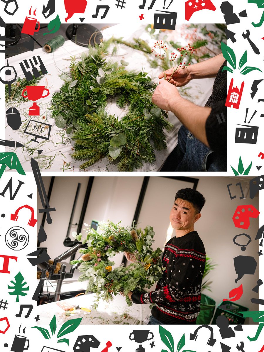 Ninja Theory tweet media