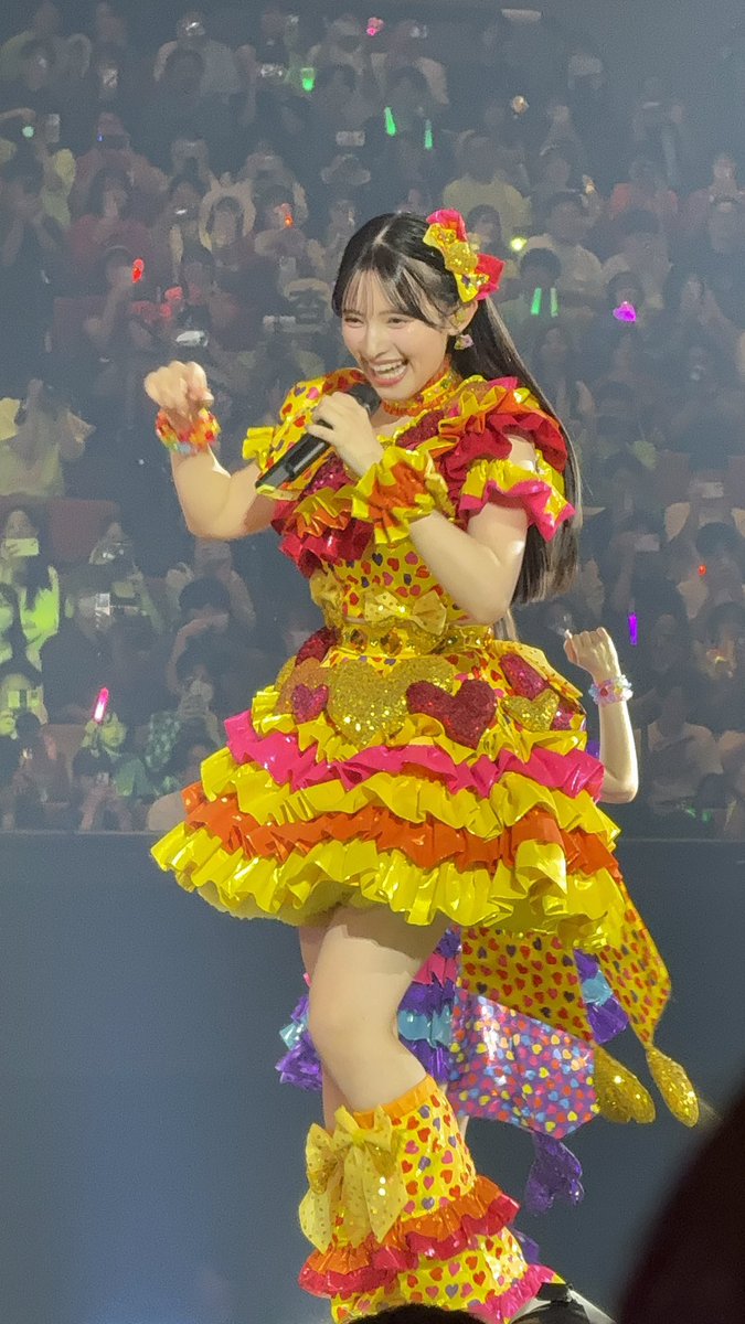 菅田愛貴生誕祭2025 あきちゃん21歳おめでとう🍋 ピュアで優しいあき