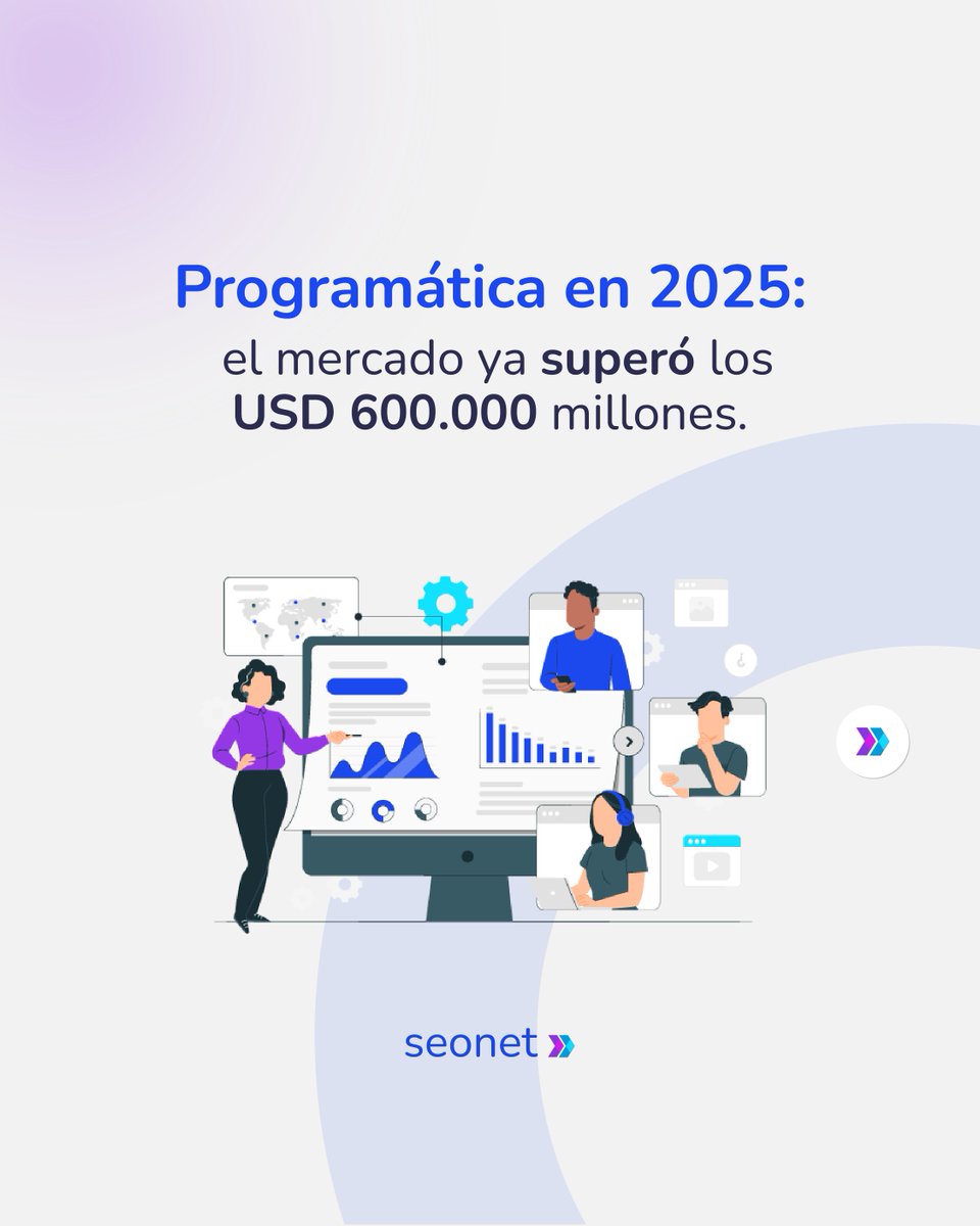 Seonet Digital tweet media