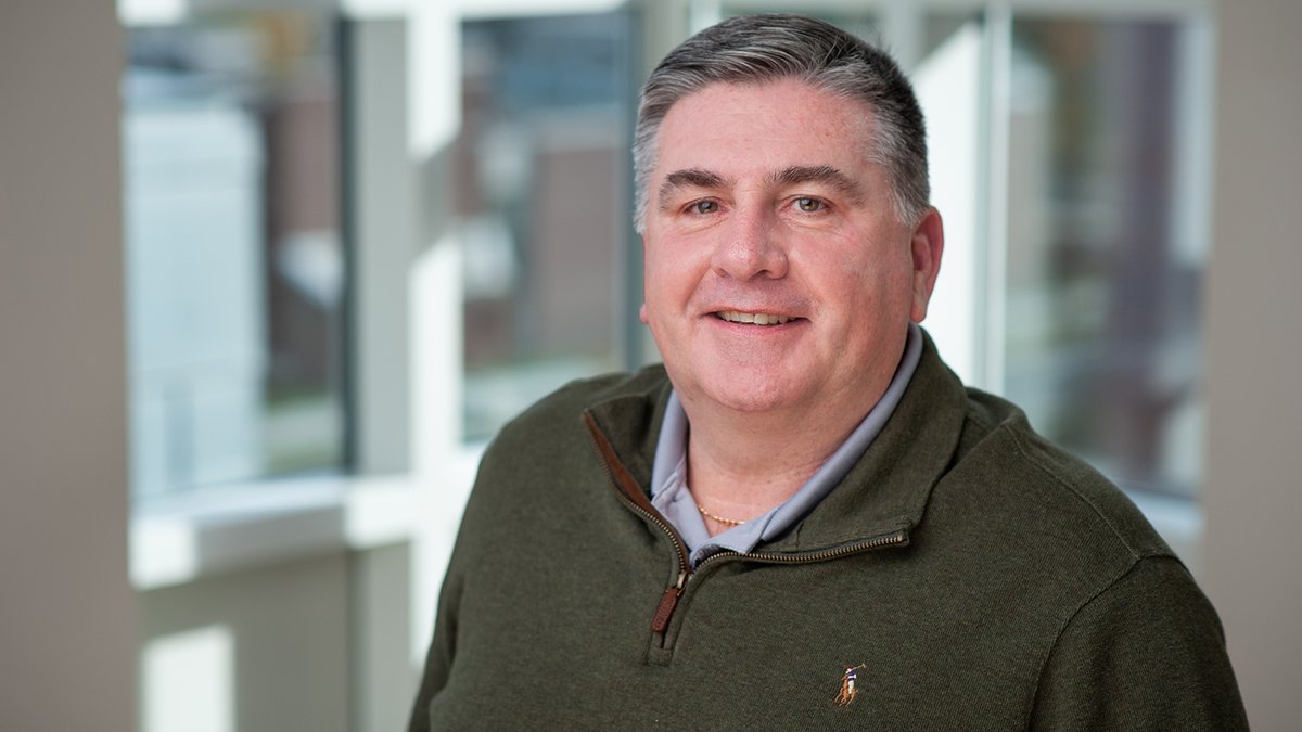 University of New Haven tweet media