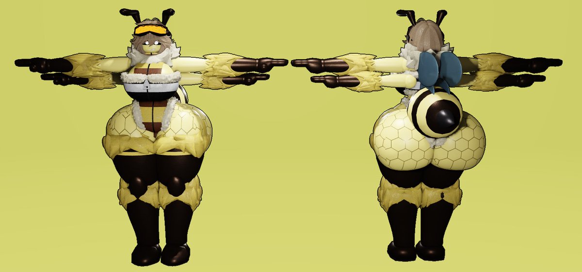 FallenHardcore's tweet image. 🐝
#OC #robloxr34 #robloxnsfw #rr63 #rr34