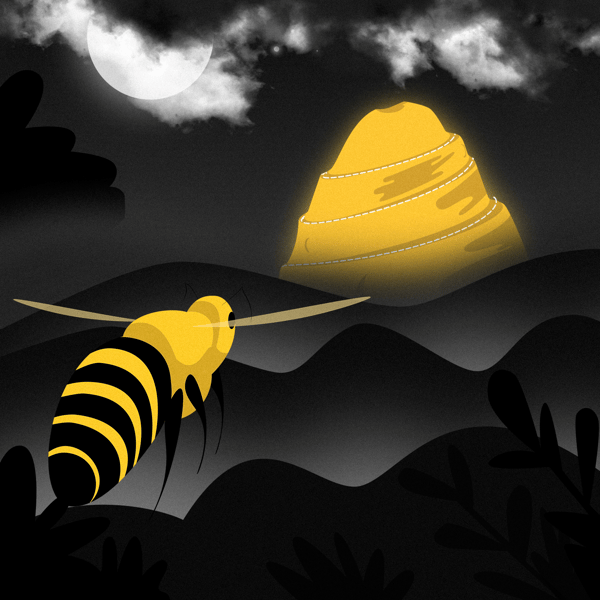 SwarmcoinPF's tweet photo. Welcome to The Swarm community! 🐝

CA: 9rZ24Neei5pQqdJsSxFhnvTEMdFeBWMfANuuuwuvpump

Swarm is a self-sustaining, self-promoting ecosystem. Every time a new member joins, a token is automatically created on @pumpdotfun saying "<username> joined The Swarm". This token will be directly linked to their X account & our community. 

As more people join, the visibility of the project grows, drawing increased attention and demand. This naturally drives up the value of $SWARM and encourages even more people to participate. 

All rewards generated from CREATOR REVENUE SHARING will be reinvested to create new tokens as new members come in. This model is much like a successful business where profits are reinvested to fuel expansion. The result? Exponential growth that benefits everyone in the community. 

Each member contributes simply by inviting fellow traders, creating a win-win scenario for all. This collective effort helps push the $SWARM token even higher. 

Thank you for being part of The Swarm. 

LET THE INVASION BEGIN!! 🐝🐝🐝