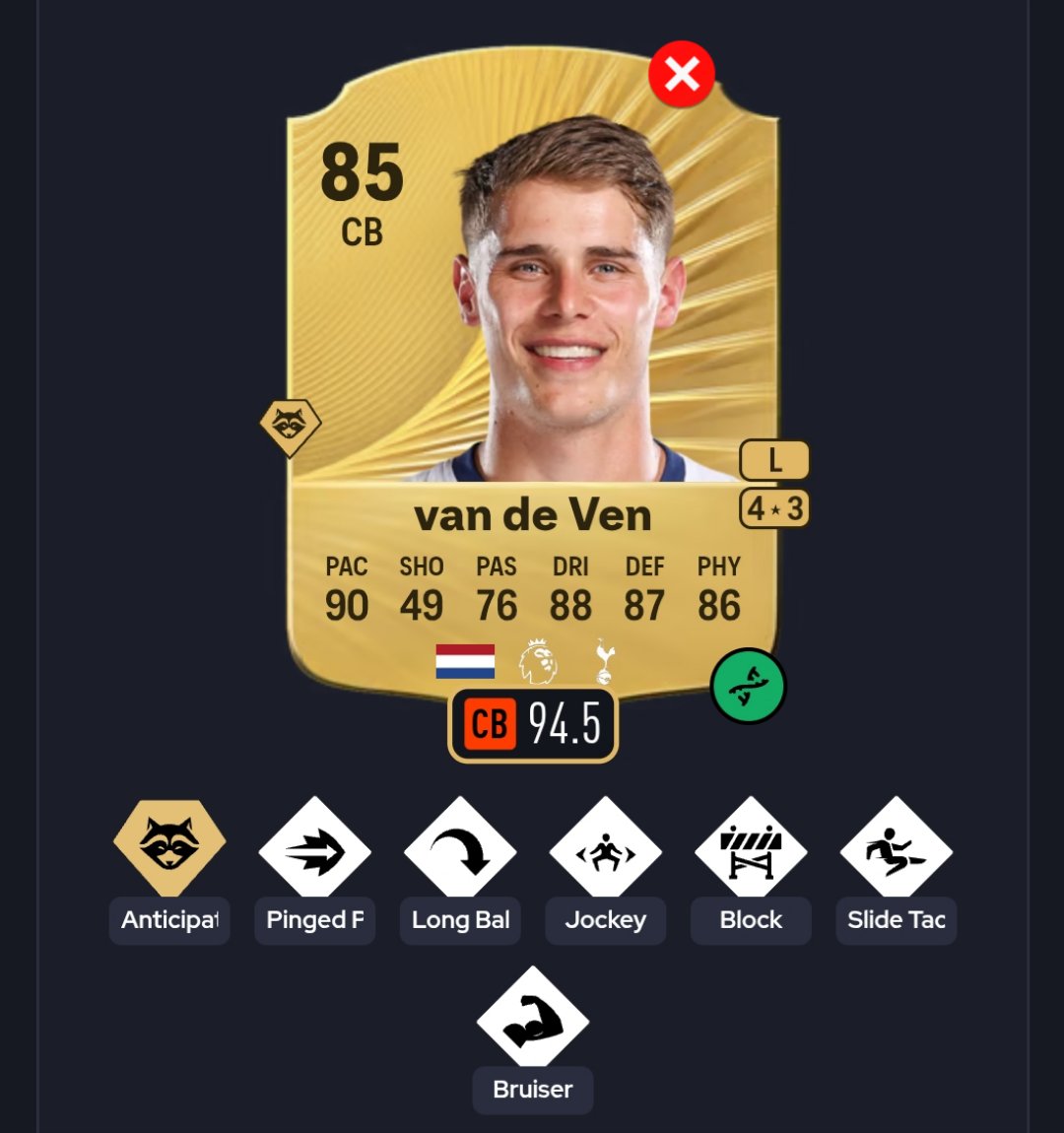 Fifa Lime - FUT Trader tweet media