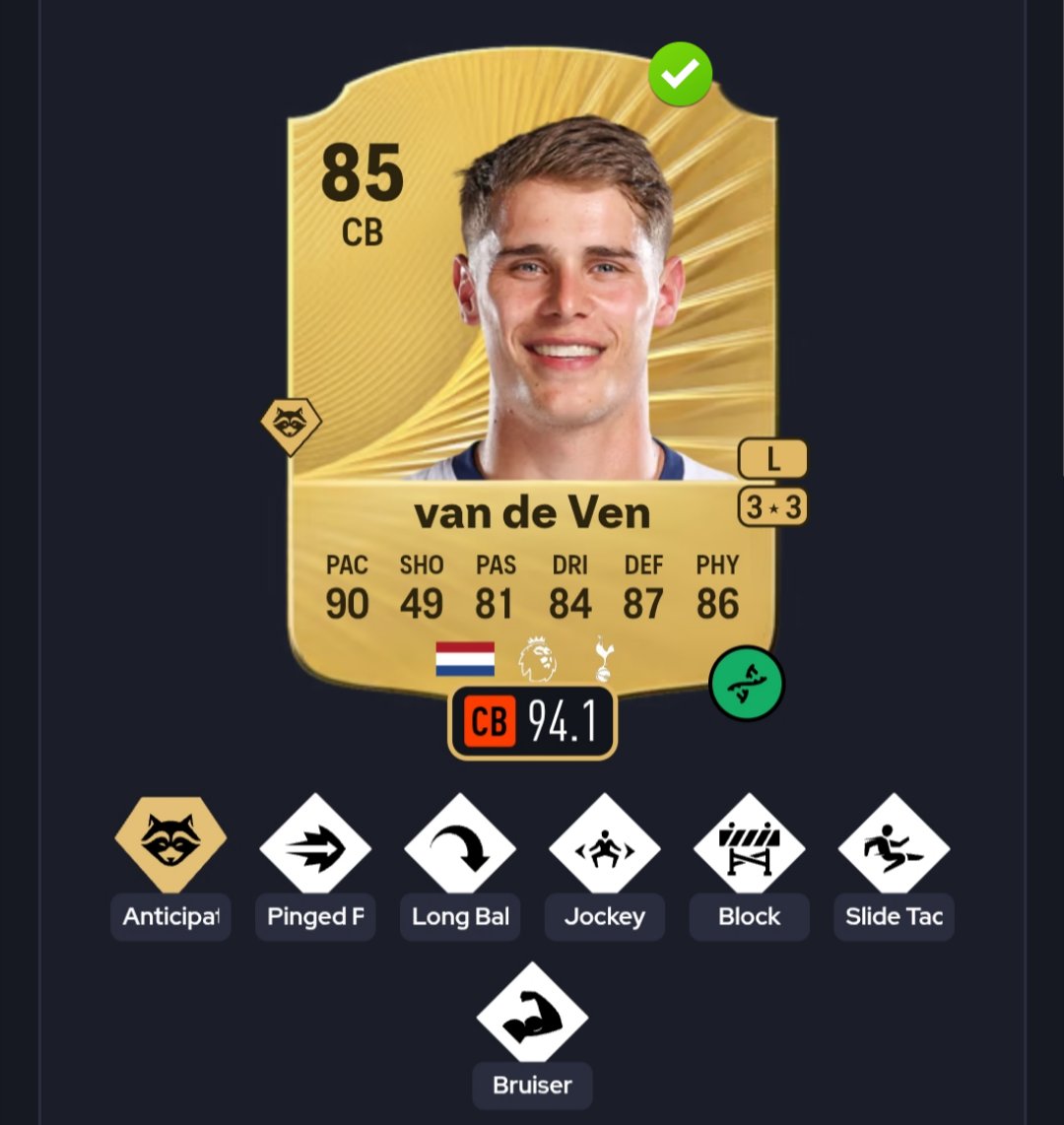 Fifa Lime - FUT Trader tweet media