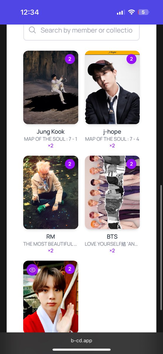 larishappy7's tweet photo. I need:
 V (be moving)
Ot7 (be moving) 

#BCDtrade #bcdtrading https://t.co/HSkReNJVCC