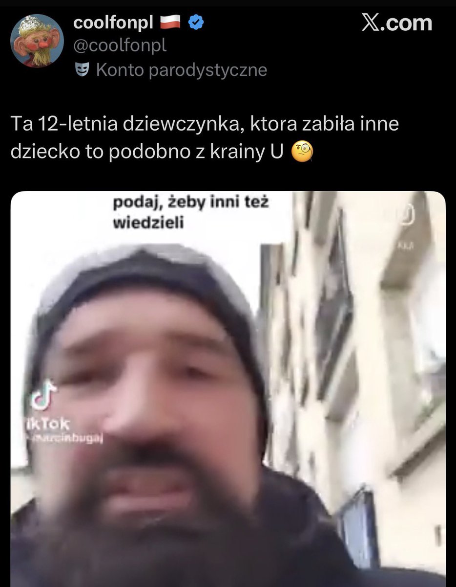 Jakub Wiech tweet media