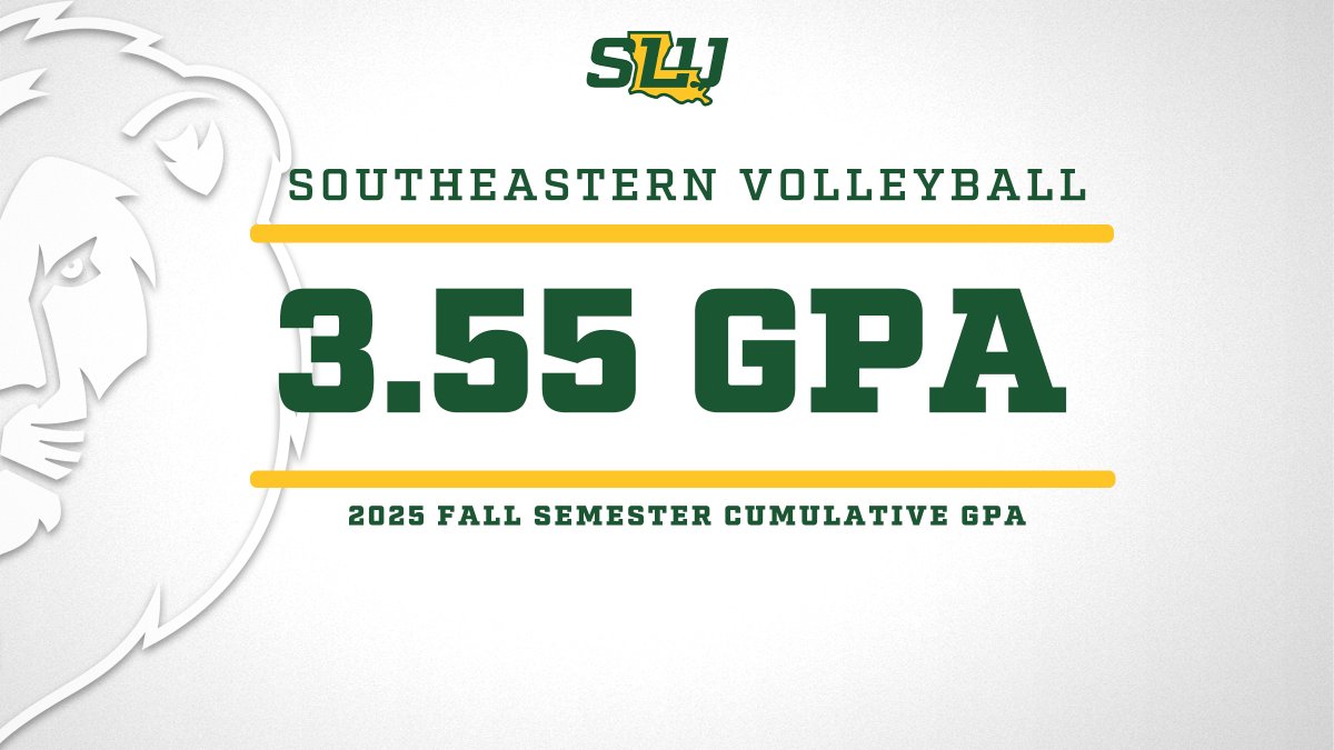 Southeastern Volleyball tweet media