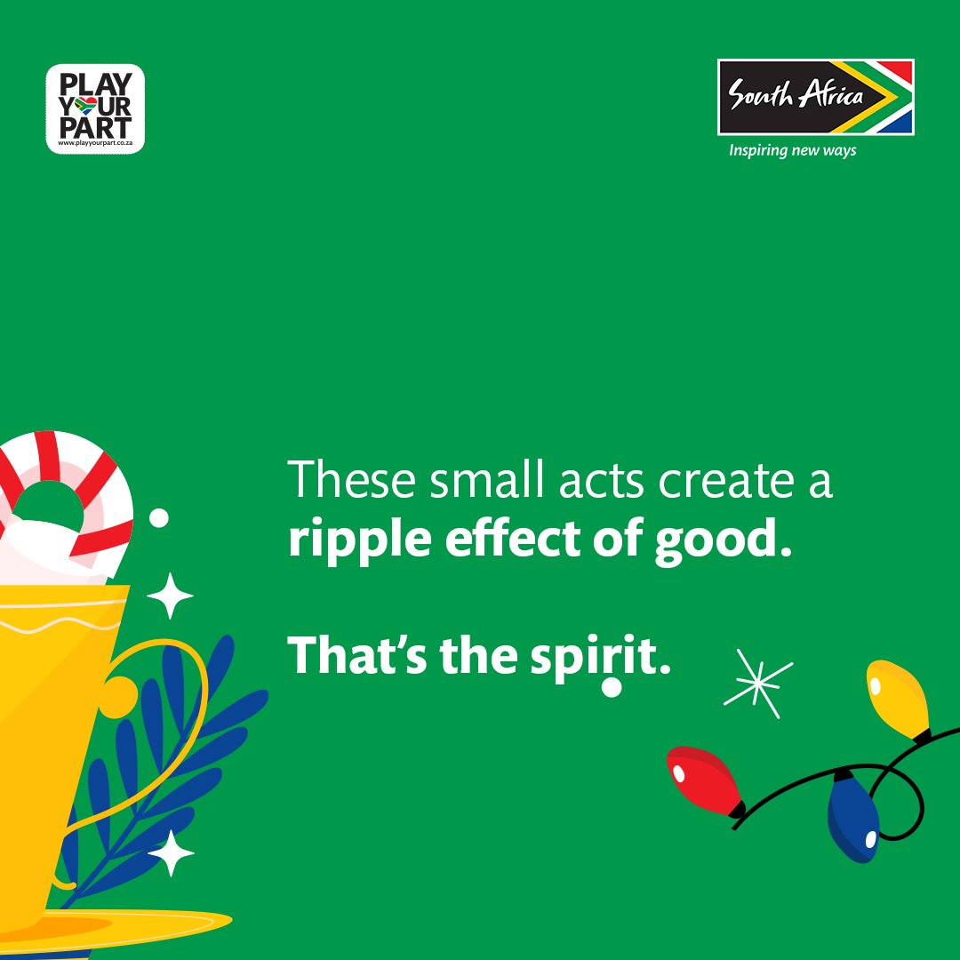 Play Your Part tweet media