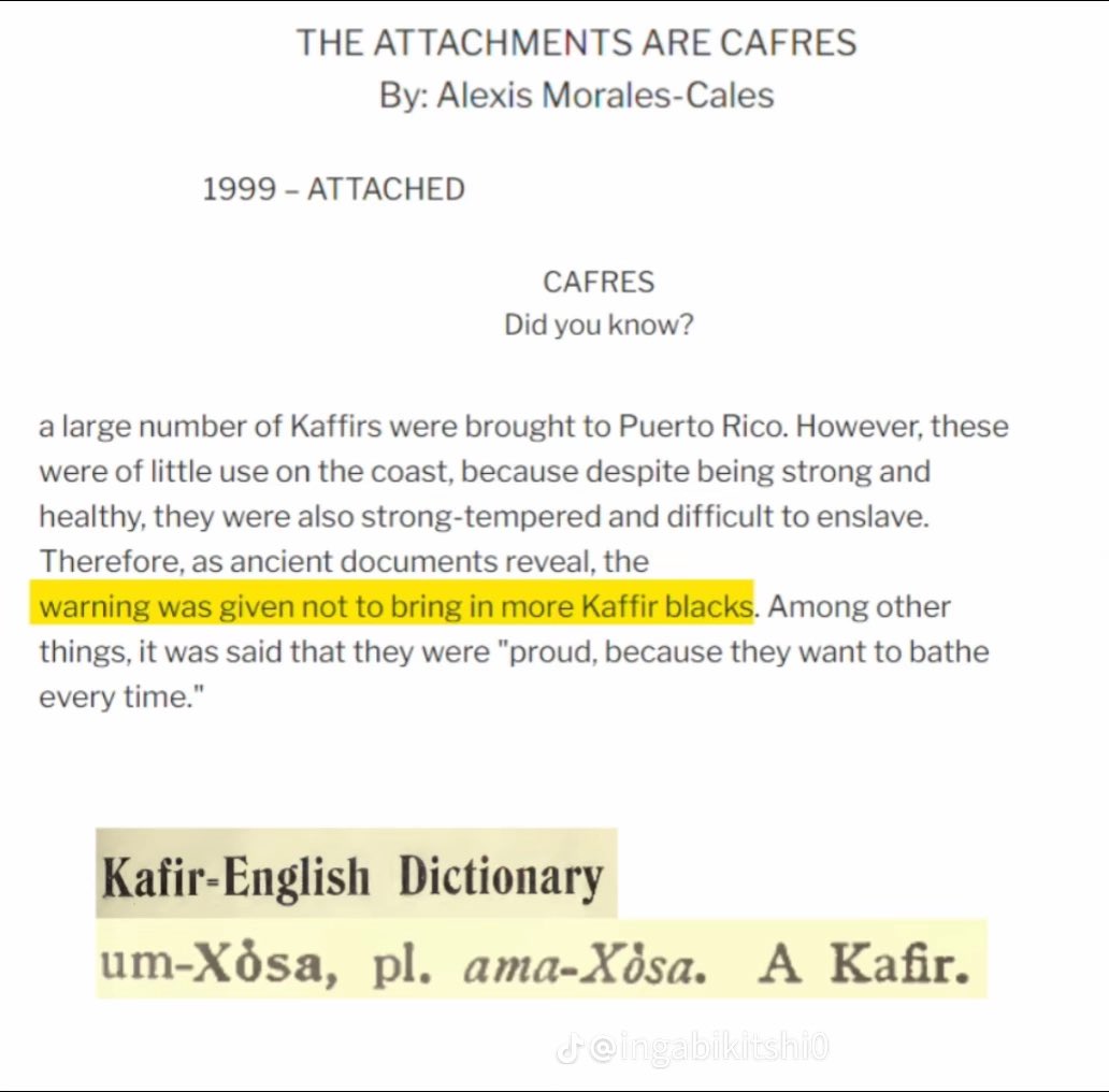 kwets11's tweet image. Some of the things you come across will kill you man, read this, How slavers spoke about South Africans😭😭