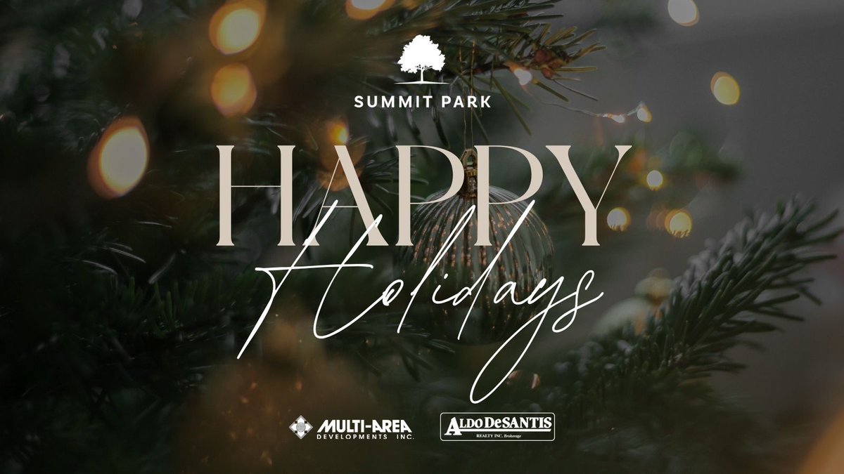 Multi-Area Dev. Inc. tweet media