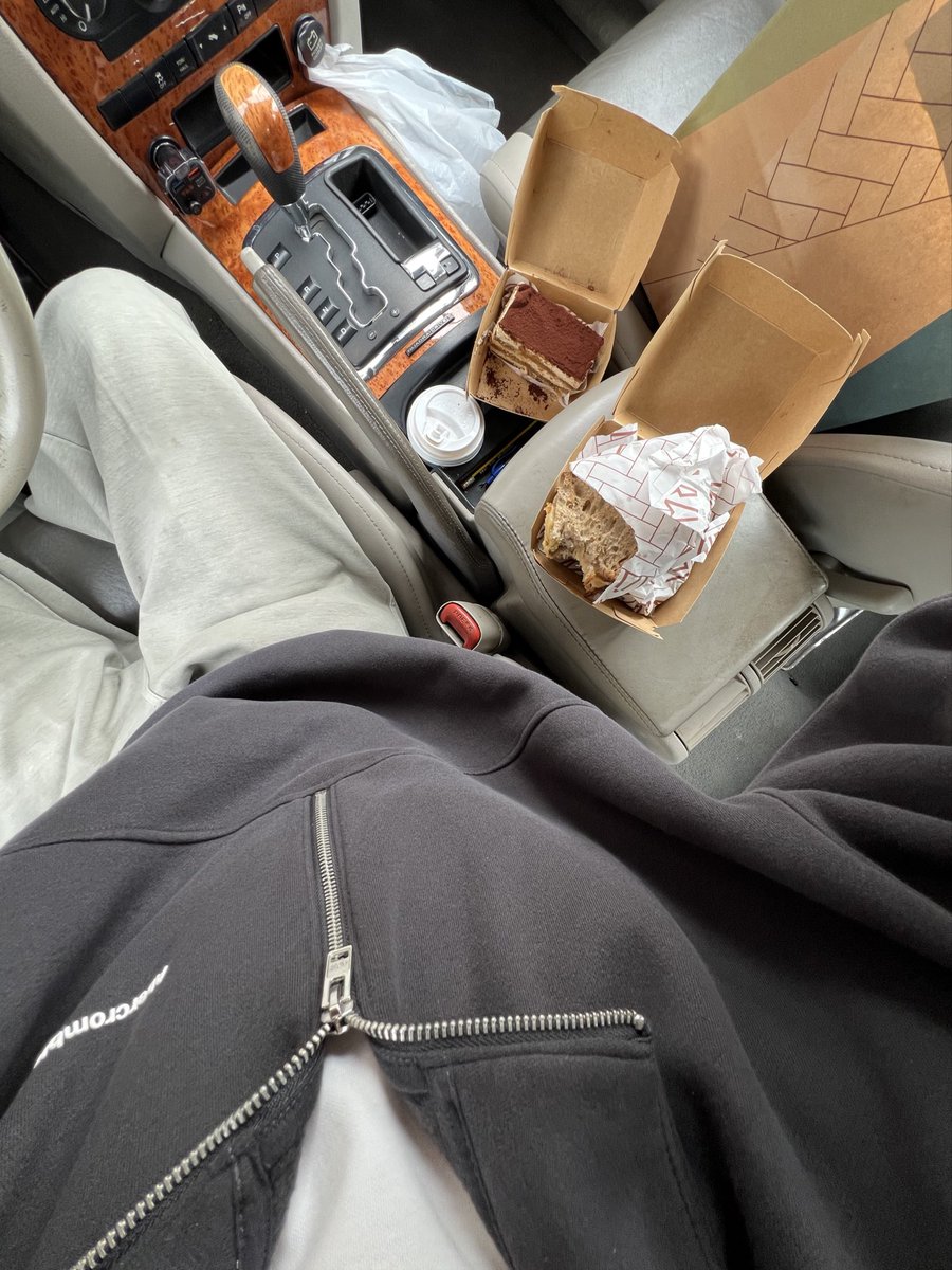 شت ويات ❄️☃️