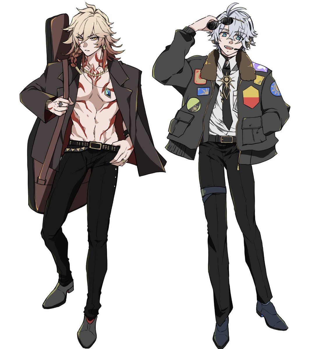 88 (@kbutstrhy) / Posts / X