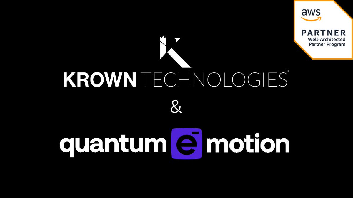 Krown Network tweet media