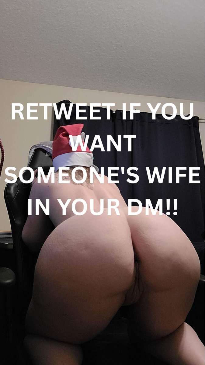 Tis the season of giving and sharing😈🤭 <a href="/Hungrynaughty/">Milf Advocate🔥</a>