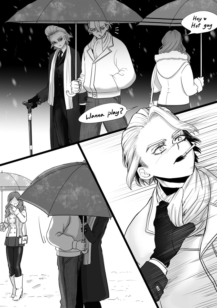 Post by IZON🫠 on X: #56