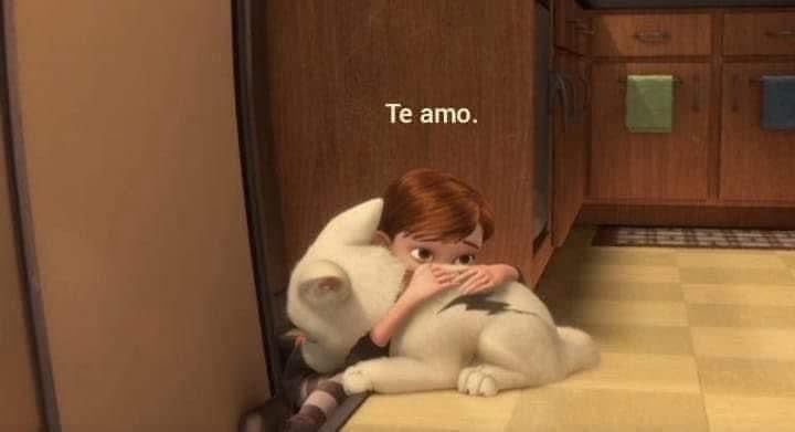 Lo primero que hago al llegar a casa: