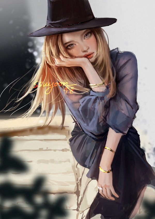 쑤윤그림(SSUYOON)/COMMS✨️ tweet media