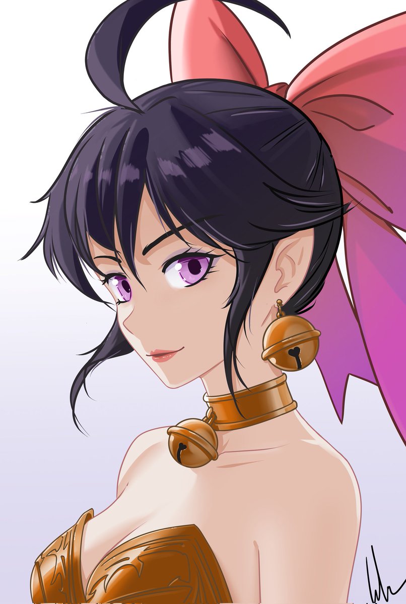 Heavensystem tweet media