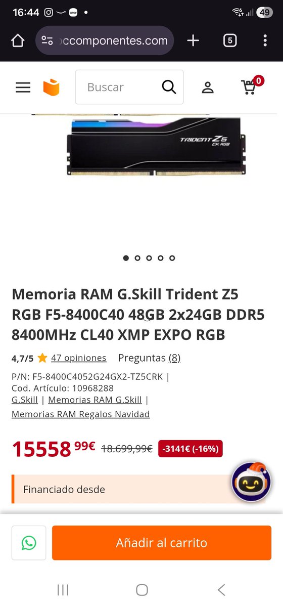 Esto es el apocalipsis