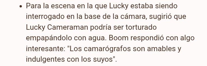 chelo293274's tweet image. Noooo que es esto!!!????

.
.
.
Hiciste lo correcto Boom...

Además ya se vio que los cameraman pueden estar bajo la lluvia hsjsjs