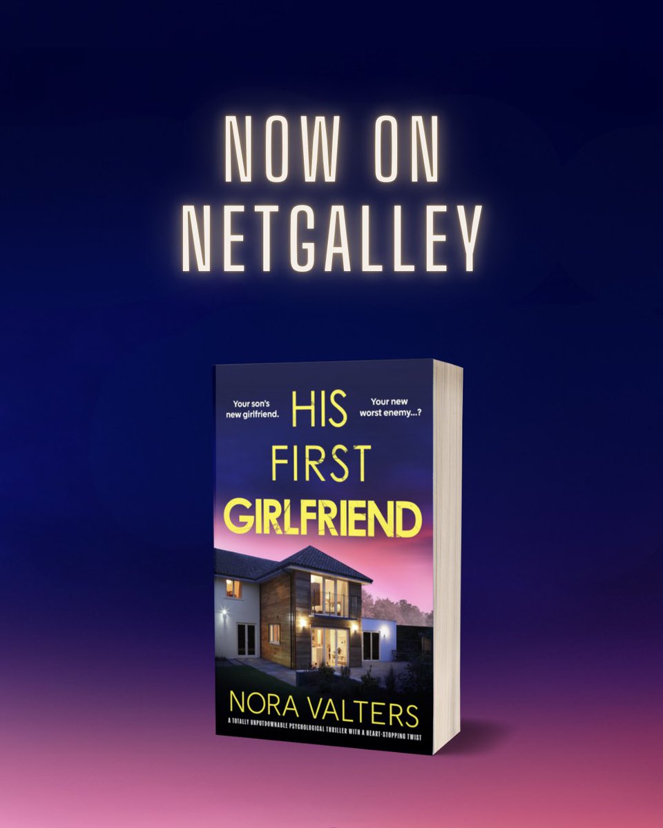 Nora Valters tweet media