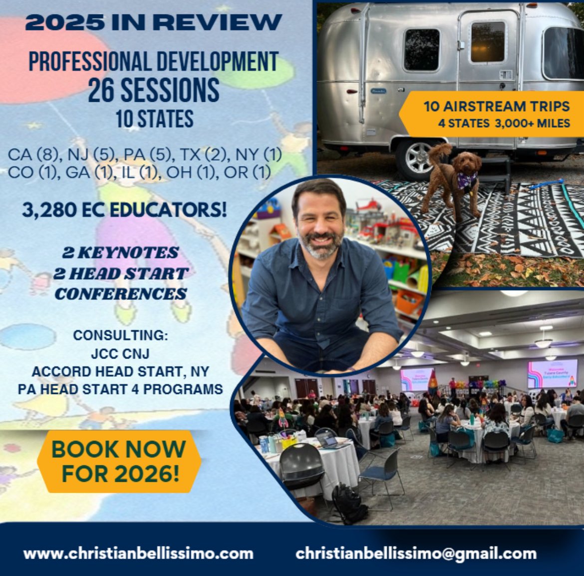 Christian Bellissimo tweet media