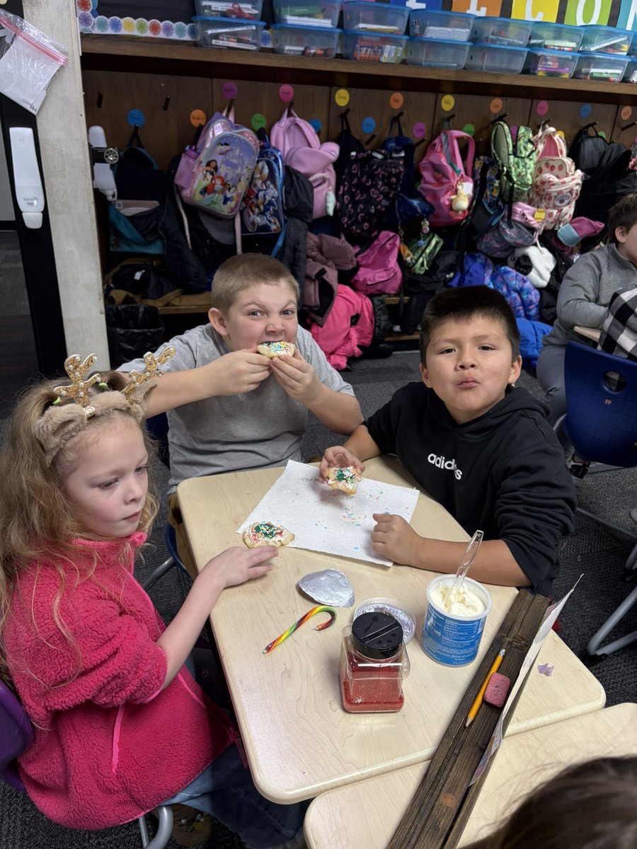 Renee Shoemaker tweet media