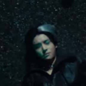 sunkiologist's tweet image. looks like these two were trying to not laugh 😭