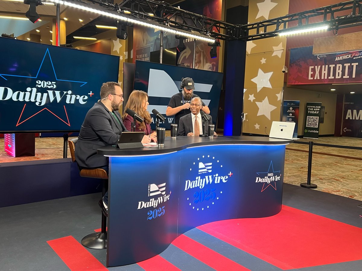 American Cornerstone Institute tweet media