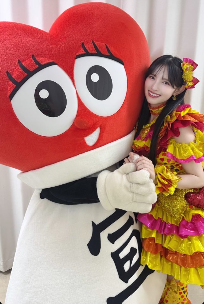 あきちゃん💛Happybirthday 同い年とは思えないくらい可愛くてキラキラ