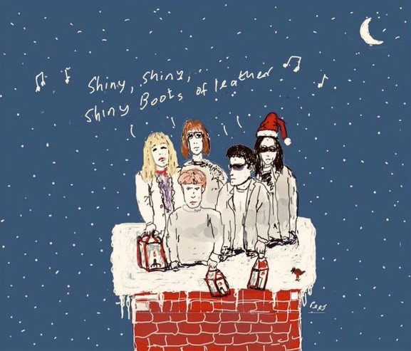 Peter Barron tweet media