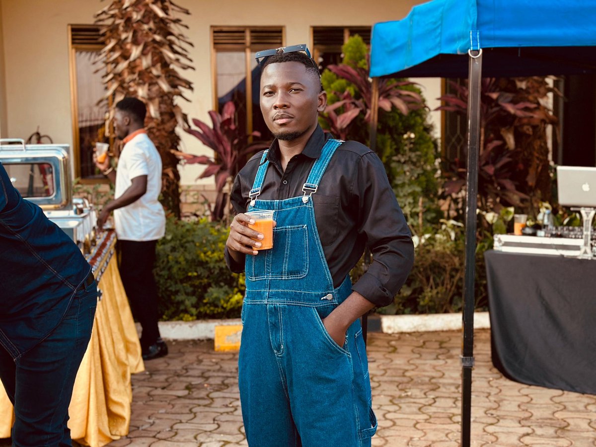 MaadMcCann's tweet photo. It's an all Denim affair ๐
#MAADFACTOR
#TheMaadWay
#GetMaad https://t.co/c4mg7Y3zSM