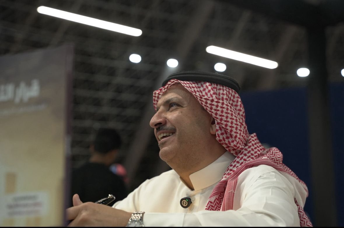 Sultan Alsharif سلطان محمد الشريف tweet media