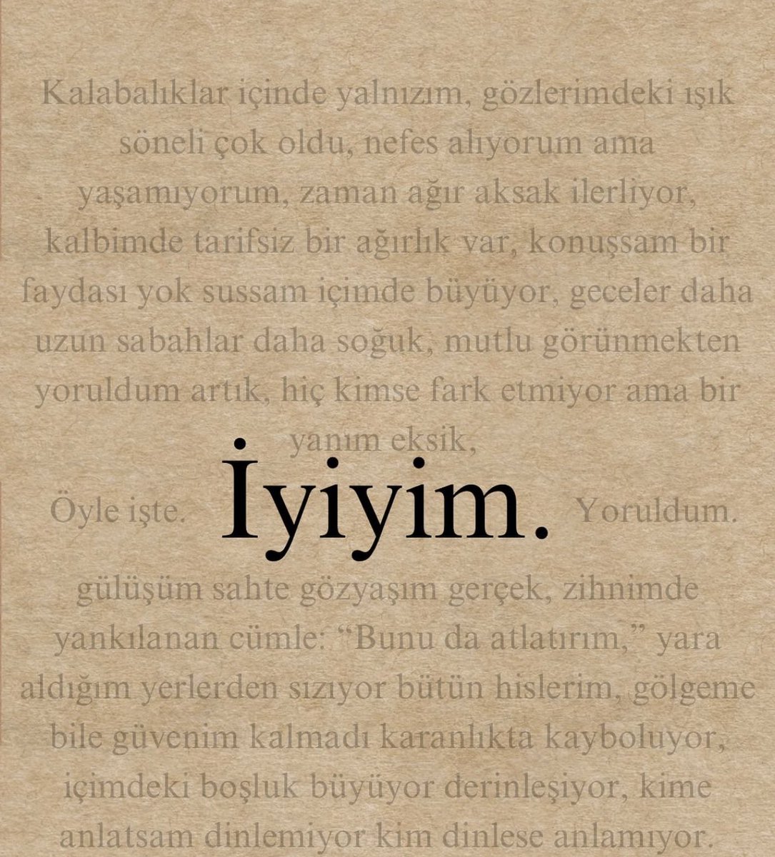 Cahit Zarifoğlu (@sezaikarakoc571) on Twitter photo 