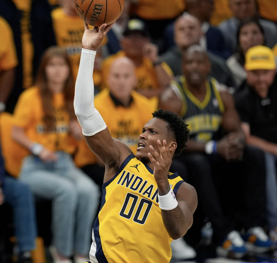 Trade him or sign him, but don't lose him for nothing.
My thoughts on Bennedict Mathurin-

indysportslegends.com/2025/12/19/wha…