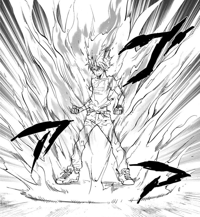 REEEEEEEBOOOOOOOORNNNNNNNNNN!!!!!!!!!!!!!

#WEAREBACK 🔥
#KHRISBACK