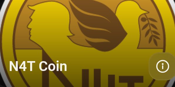 yusufaminu2705's tweet photo. Introducing @N4Tcoin is a community-led token built to push peace, culture &amp; blockchain together on Ethereum. It’s more than meme culture  it’s about real engagement. #N4TCoin https://t.co/ihRj7bhO3G