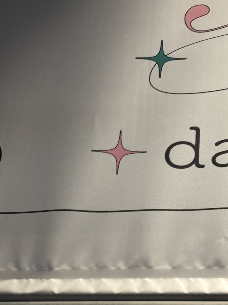 そして三十路になってもこうして仲良くしてくれてありがとうございます☺︎

セトリ・演出最強変化球過ぎて刺激的な
２日間でした⛄️