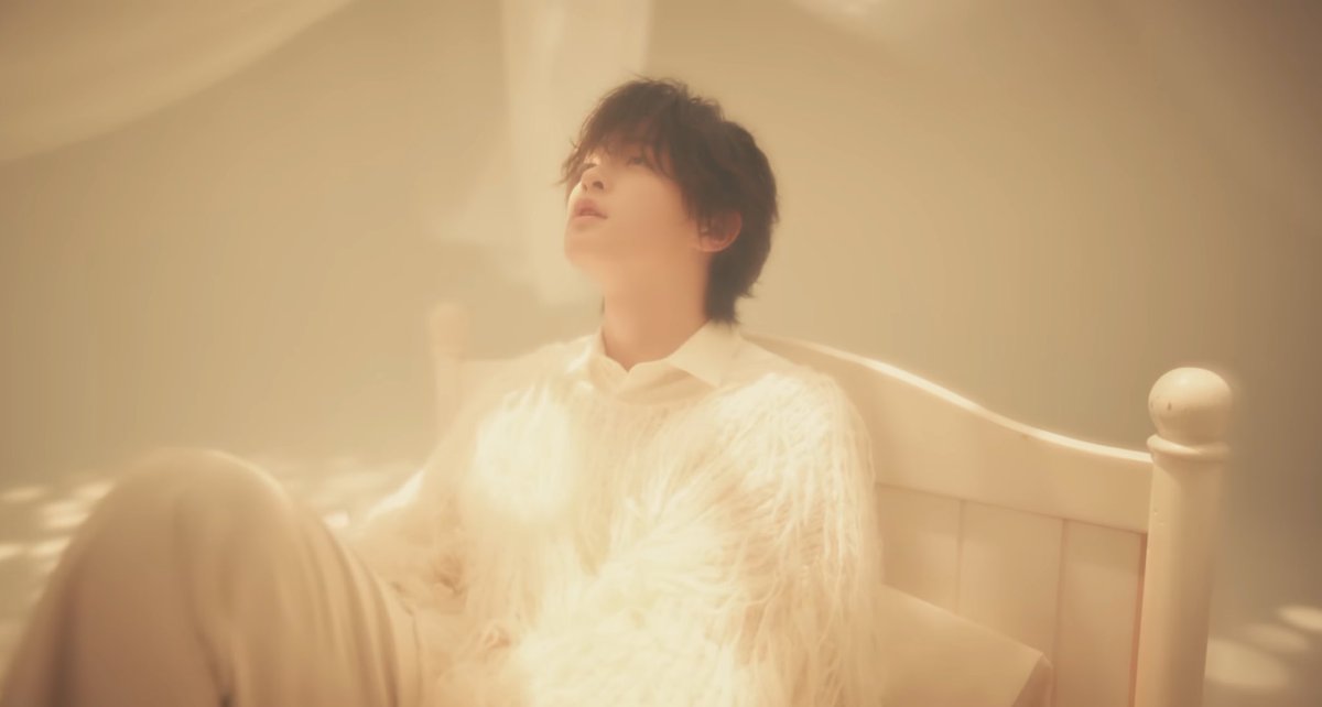 kimamani_ne25's tweet photo. 前回のソロ曲で真っ白な天使RUI見せて
デビュー前に闇落ちかのように黒のRUI見せてくれて
もうずるい、。。🥲
惚れるに決まってんじゃん。ずっと惚れてるけども
もう本当に天才、もっと良い言葉が欲しい、
#STARGLOW #SGLAB 
#RUI https://t.co/tYSIcdQ5Fe